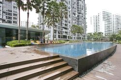 Prive (D19), Condominium #475854081